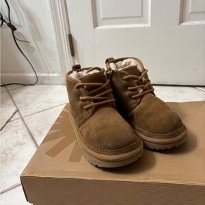 Ugg Kids  Boots
